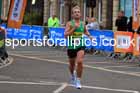 The Newcastle Quayside 10k Road Race, 2025 Newcastle Quayside 5k and 10k Road Race  Photo: David T. Hewitson/Sports for All Pics